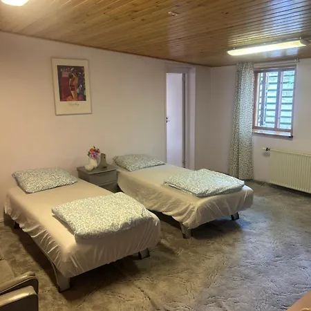 2 Hyggelige Og Rolige Vaerelser *