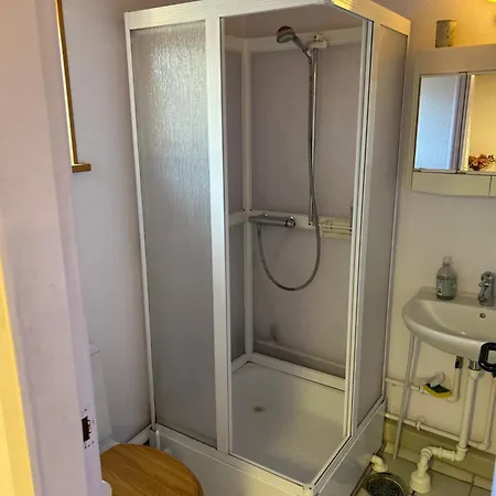 Apartamento 2 Hyggelige Og Rolige Vaerelser *