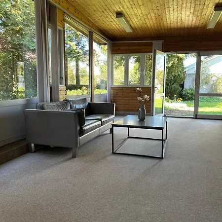 2 Hyggelige Og Rolige Vaerelser Apartamento