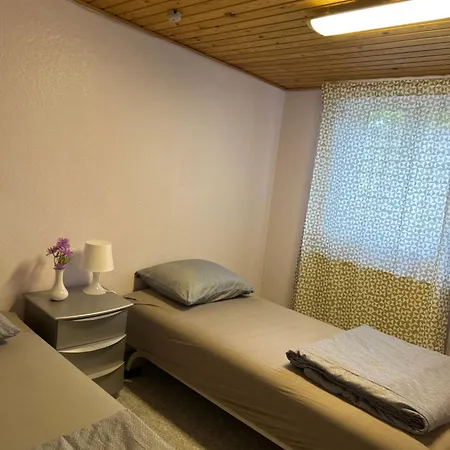 2 Hyggelige Og Rolige Vaerelser